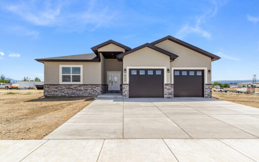 New Construction Home for Sale Near Telluride
