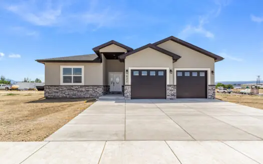 New Construction Home for Sale Near Telluride