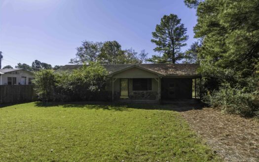Home For Sale in Paragould, Arkansas