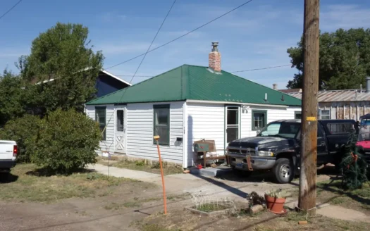 109 Russell Street, Laramie, Wyoming – Exceptional Opportunity