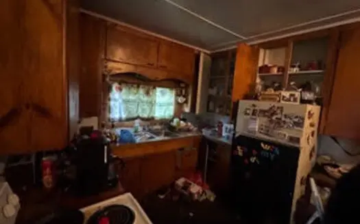 Affordable Home for Sale in Clearwater County, Idaho