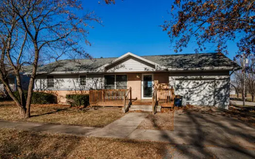 Tons of Potential – Cameron Ranch Home for sale