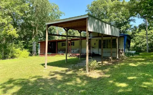 Affordable Lake Viking Home for Sale in Daviess County, MO