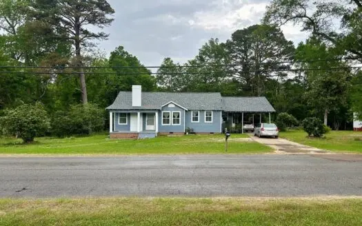 Move-In Ready Brick Beauty Pike County Summit Mississippi
