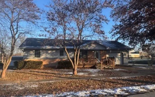 Tons of Potential – Cameron Ranch Home for sale