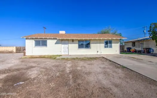 Move-In Ready 2 Bed, 2 Bath Home in Florence, Arizona
