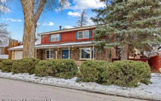 Large 4 Bedroom Home in Craig with Accessory Dwelling Unit ADU