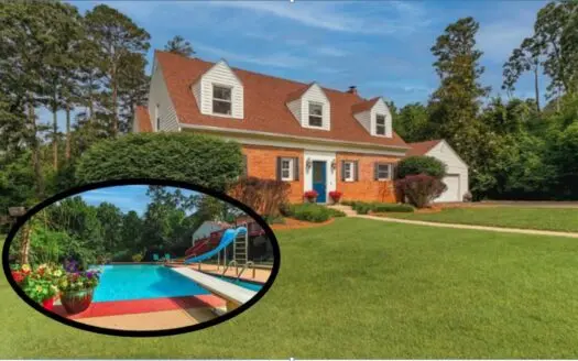 Family Home Outside City Limits West Plains, Missouri