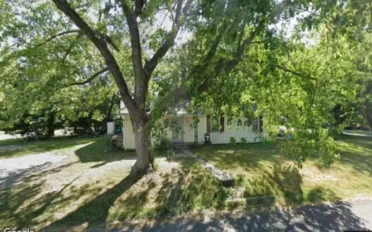 Affordable Cameron Mo Ranch Home For Sale