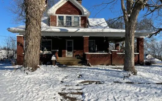 Spacious 5-Bed Westfield Home—Finish Your Way