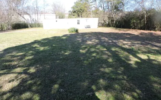 ½-Acre Lot for Sale – Prime Location in Waldron, AR