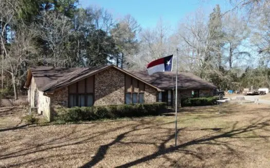 Live in the trees, only 5 minutes from Chick-fil-a!  Best of both