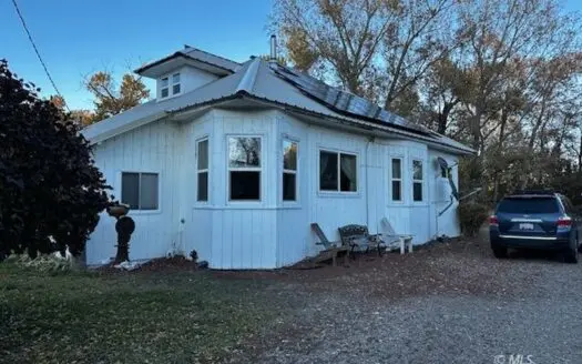 Cozy Farm House with Original Charm!