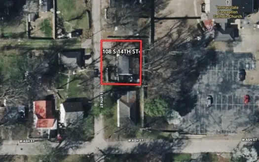 Three Home Portfolio With Instant Cash Flow In Blytheville Ar