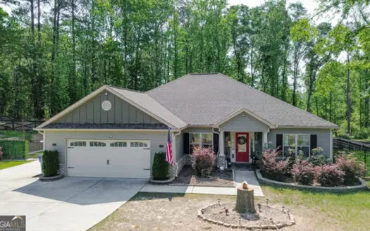 Price Reduced! Motivator Seller- 4 Bedroom Winder Home