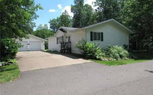 3 Bedroom Home For Sale in Sunbay Park, Sturgeon Lake MN