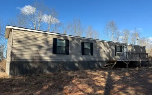 Private Home For Sale In Hardin County Tn With 3 Bedrooms