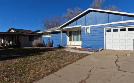 Recently renovated Cortez CO Home