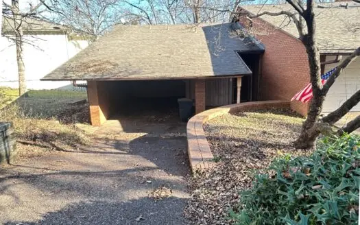 E Faye Jones Townhouse for sale Cherokee Village, AR