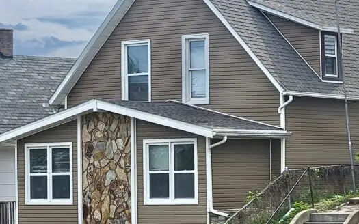 Downtown 4 Bedroom Home for Sale in Missouri Valley, IA