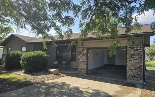 Home in Unionville, Missouri For Sale