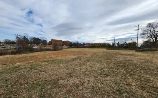 1.5 Building Lots – Poteau, Oklahoma