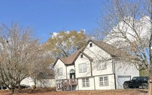 Fully Remodeled Dual-Living Opportunity – Owner Financing Availab