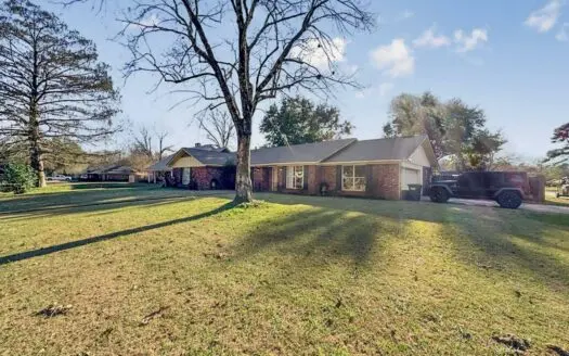 200 Creek Bend Rd Home for Sale Natchez, MS