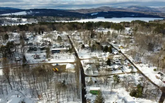 In-Town Multi-Unit Property with Income Potential