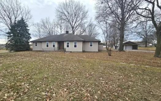 Feel the Country Inside the City Limits!