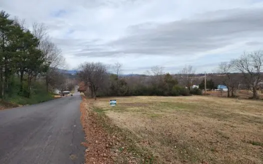 Building Lot – Poteau, Oklahoma