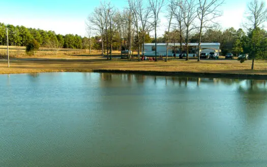 3 Bedroom Model Home for Sale in Edgar Springs, Missouri