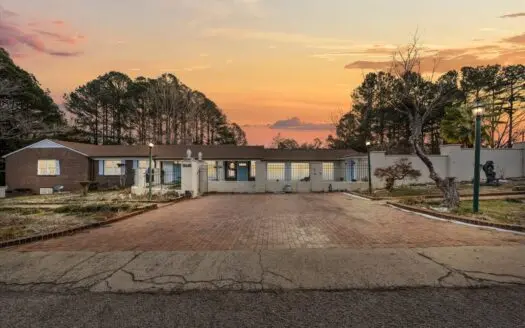 Beautiful Home in Star, North Carolina