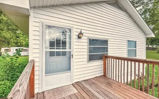 Great Investment Property or Starer Home