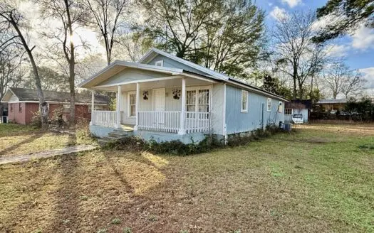 Hartford Alabama Investment Home for sale