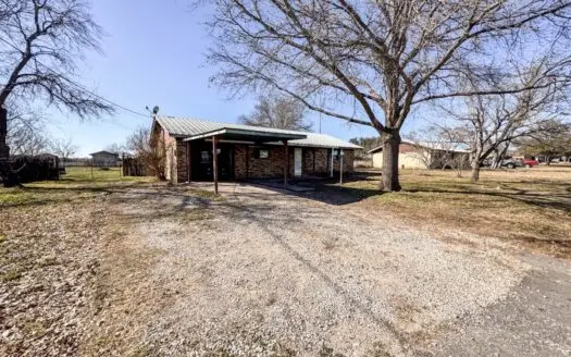 Beautiful Home for Sale in Early ISD