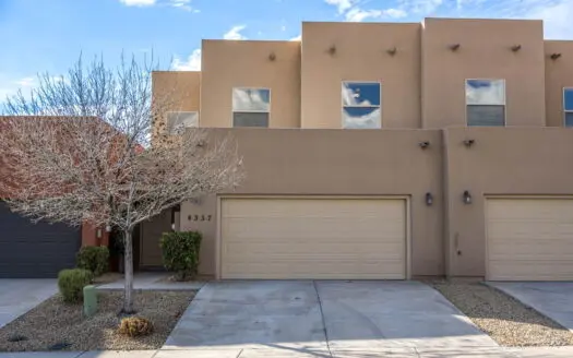 Duplex Unit for Sale in Las Cruces, NM
