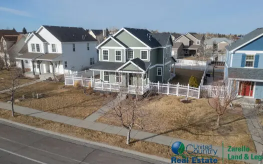 Inviting East Side Casper, WY Home For Sale