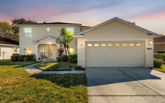 5/3 located near Lakeland International Airport and Hospitals