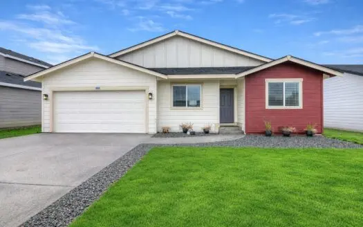 Open-Concept Home For Sale in Washington