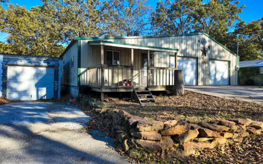 Home for sale Osceola Missouri