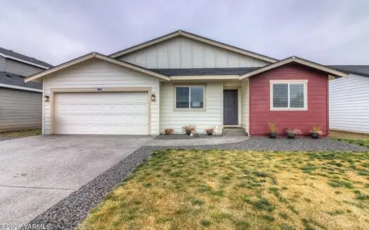 Open-Concept Home For Sale in Washington