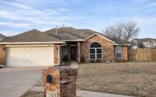 Charming Brick Home in Private Neighborhood