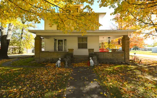 Home for Sale Eldorado Springs, Missouri