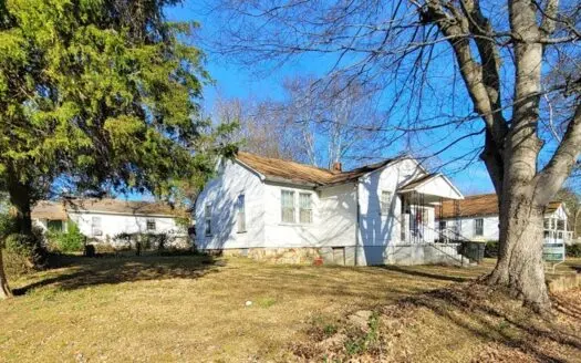 Home for family in Southeast Missouri or investment income