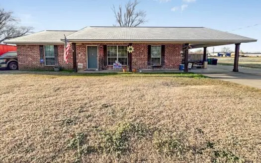 107 Ashley Lane Home for Sale in Vidalia, LA