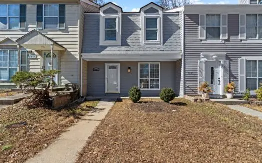 Townhome in the Heart of Tucker