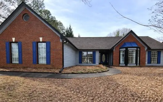 Ranch home for Sale Mill Creek School District