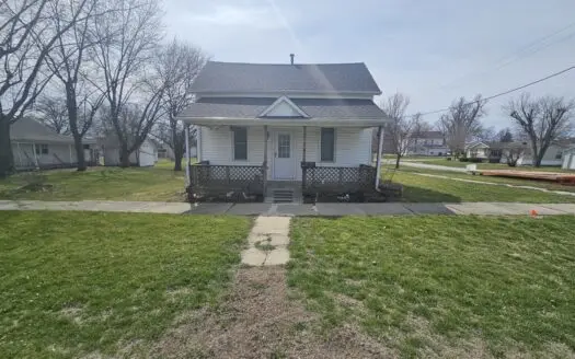 An Opportunity for the Right Person!