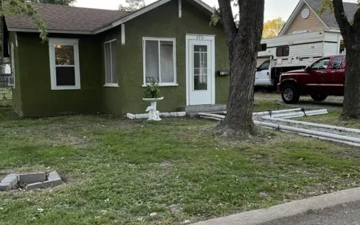 Newly Remodeled Home in Miami, OK